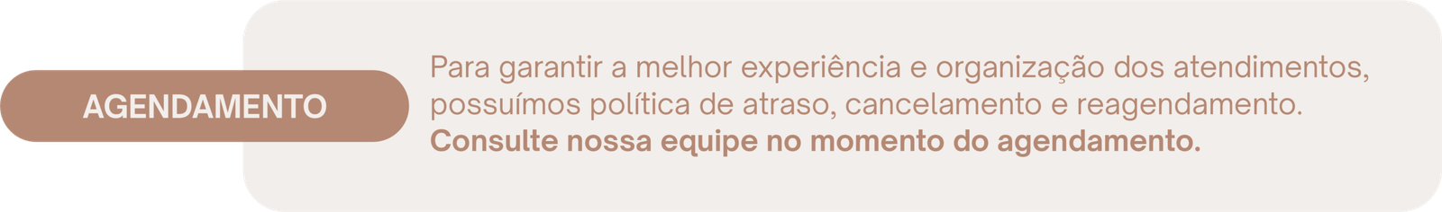 agendamento