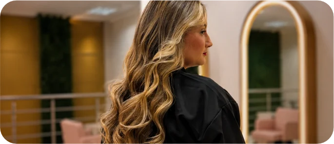 hair