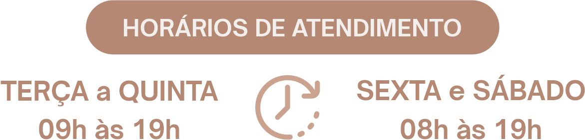 horarios